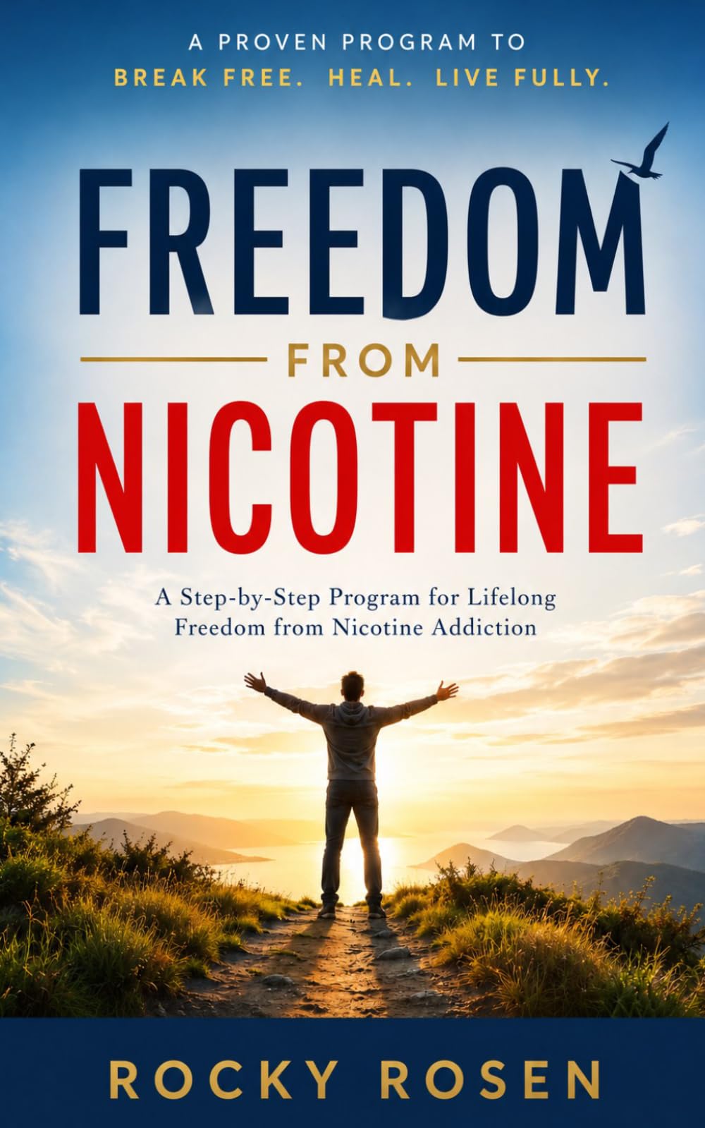 Achieving Freedom from Nicotine Addiction