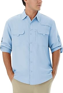 Roupas de Trabalho de Manga Longa