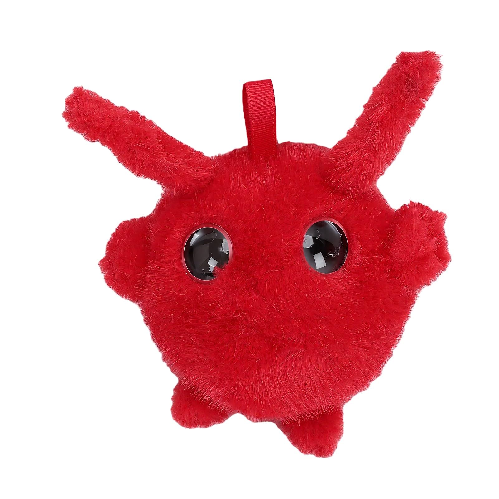 Animal de Peluche Inteligente con IA, Compañero de Aprendizaje