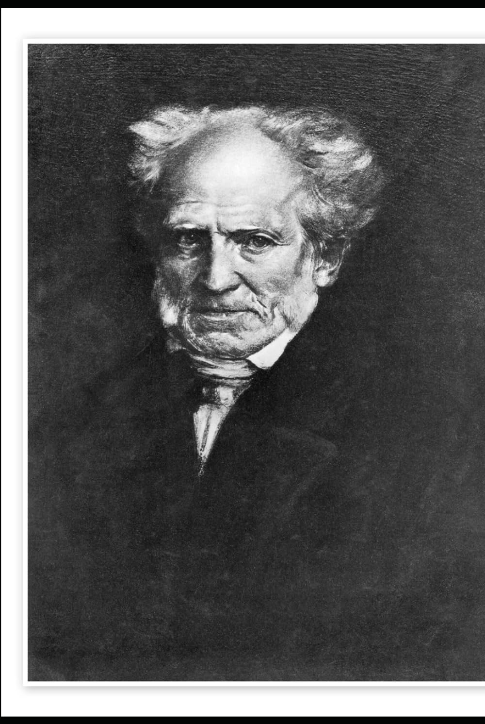 The Idealism of Arthur Schopenhauer