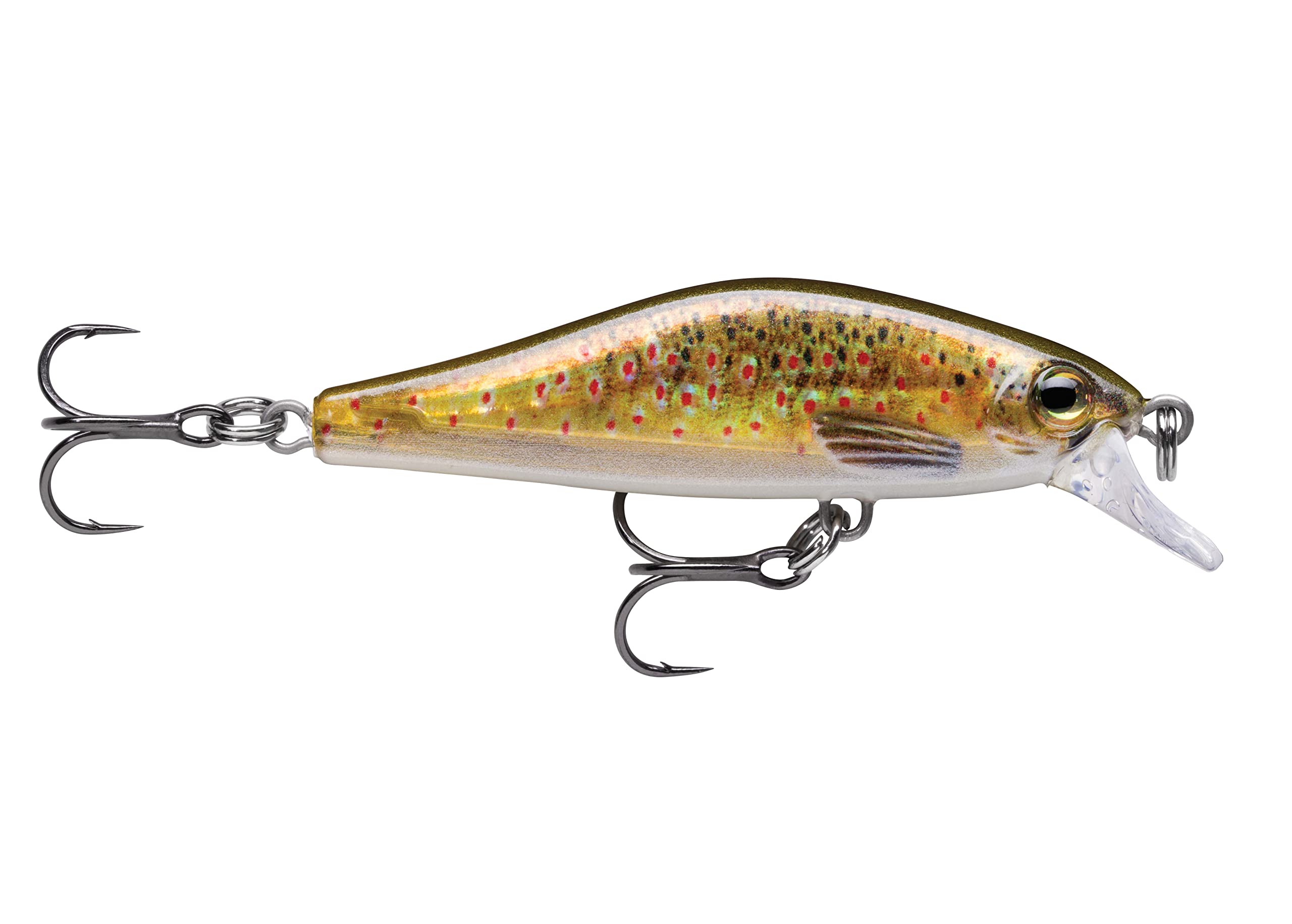 Rapala Shadow Rap Solid Shad (SDRSS05) 5 cm/5,5 g