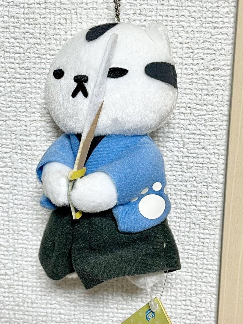 ねこあつめ カバンに付けられるでっかいぬいぐるみ vol.4【全4種セット】 Amazon.co.jp: ねこあつめ カバンに付けられるでっかい