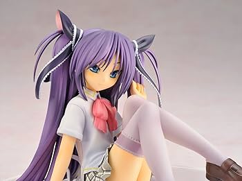 リトルバスターズ フィギュア4体まとめセット Amazon.co.jp: リトル