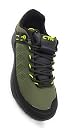 ADD GEAR CTR - Trekking Lightweight Water-repellent Shoes Anti-Skid Hiking, Sahyadri Mountain Boots for Men and Women in Action Sherpa-1 (Avocado Green) (Avocado Green, UK Footwear Size System, Adult, Men, Numeric, Medium, 9) gallery image