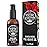 Viking Revolution Sandalwood Pre-Shave Oil for Men - Smooth, Irritation-Free Shave, 1 Fl Oz - All Skin Types