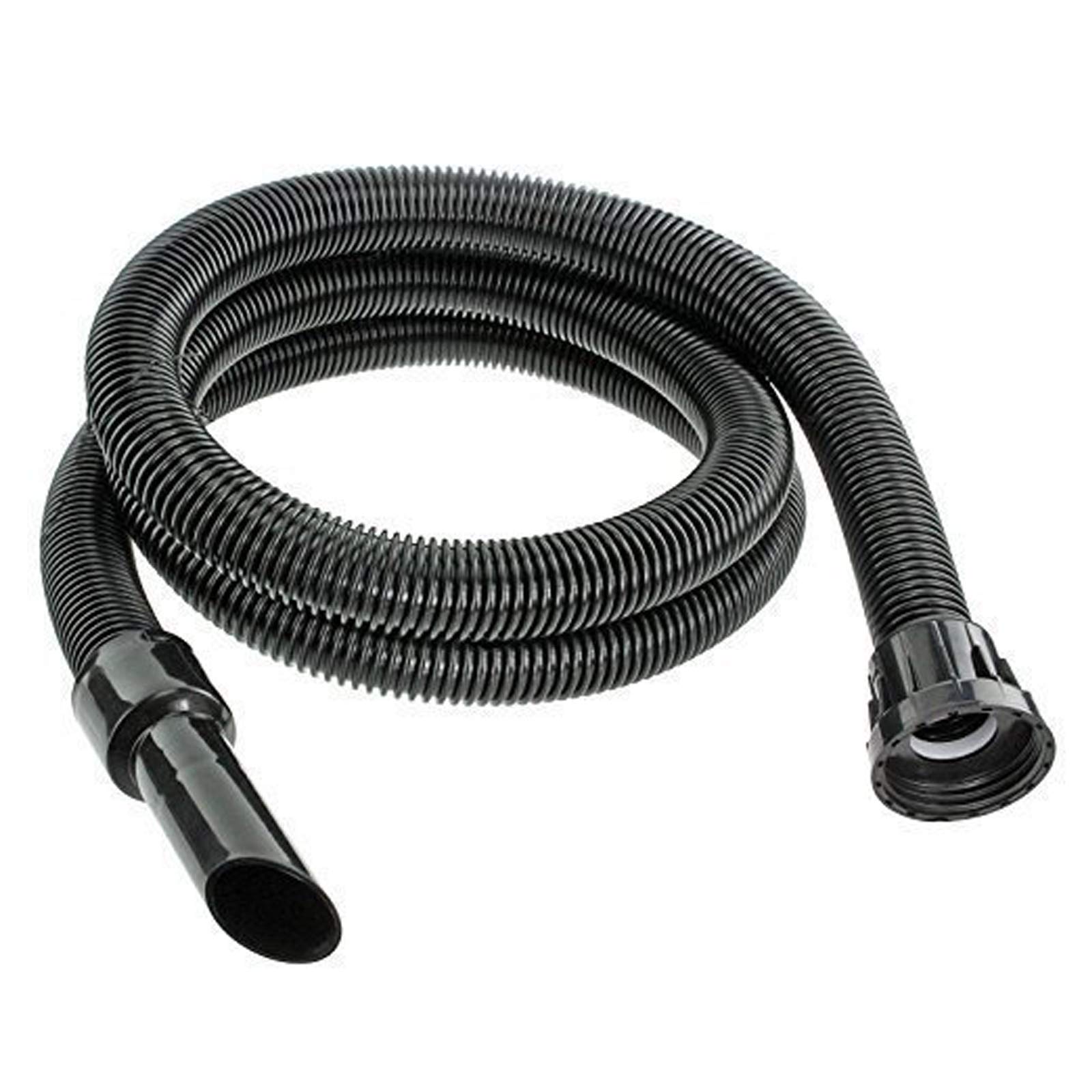 Spares2go 2.5M Hose Complete Wet & Dry Extra Long Hoover Hose For Numatic Henry Hetty Vacuum Cleaner (2.5M)