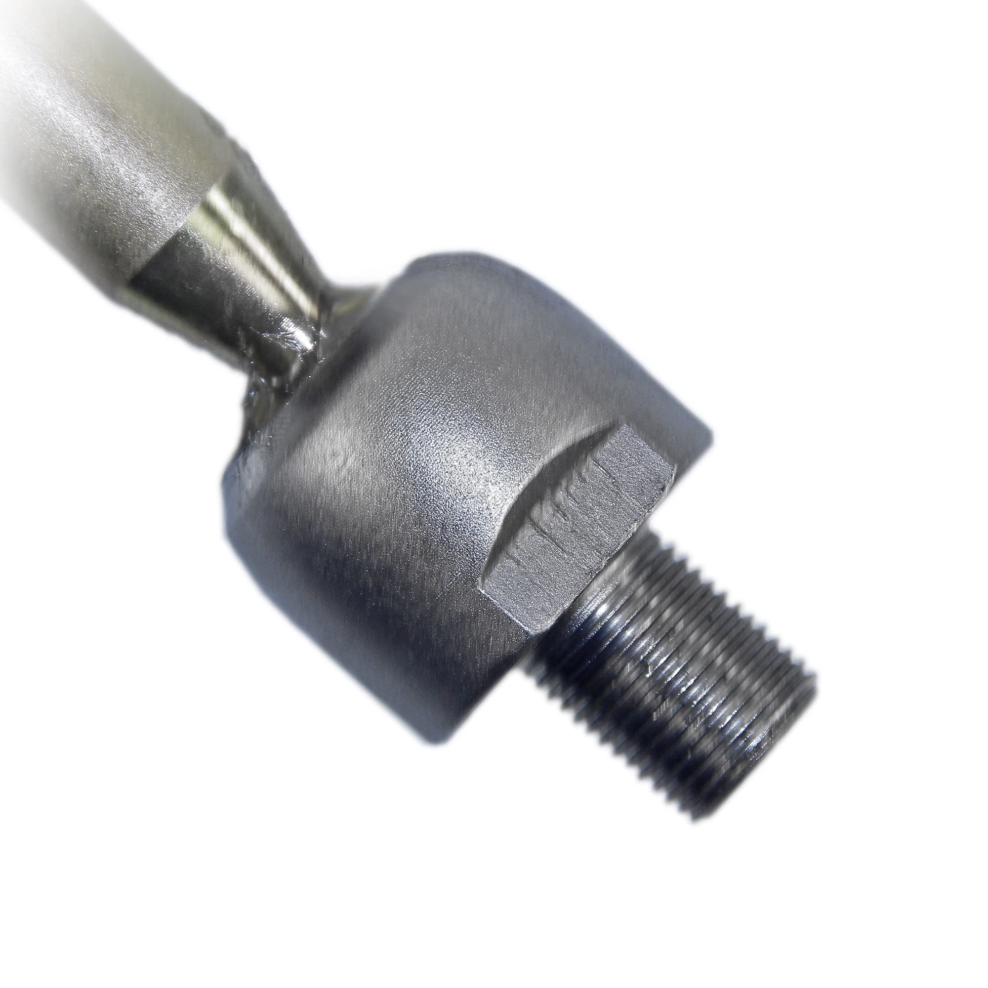 Spurstangen-Set Inkl. Lenkmanschetten Für BMW 5er E39 - Vorderachse Links & Rechts - Komplettsatz Für Präzise Lenkung