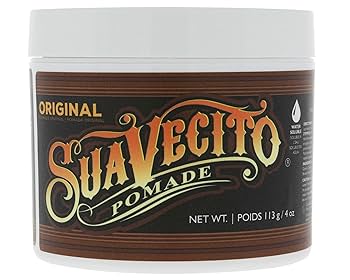 Suavecito Pomade オリジナル 4個セット Suavecito Pomade オリジナル 4個セット Suavecito Pomade