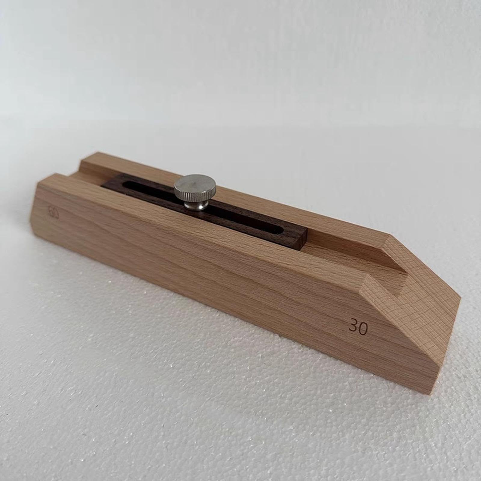 de Angulares con Borde Inclinado, Herramienta para Principiantes, Mesa de Angulares Biseladas Estables Profesionales para, Type B, Individual