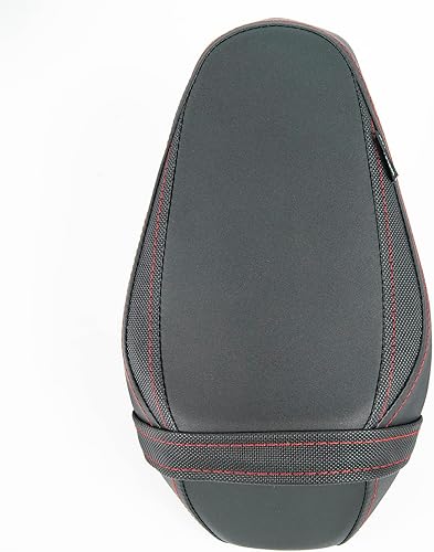 Miniatura 7 de Fundas antideslizantes para asiento de pasajero delantero Z900 para asiento de pasajero, sección de carenado para K.awasaki Z 900 Z-900 2017 2018