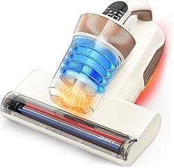 JIMMY BX6 Lite Mattress Vacuum