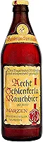 Cerveja Schlenkerla Rauchbier Märzen Defumada Cevada 500ml