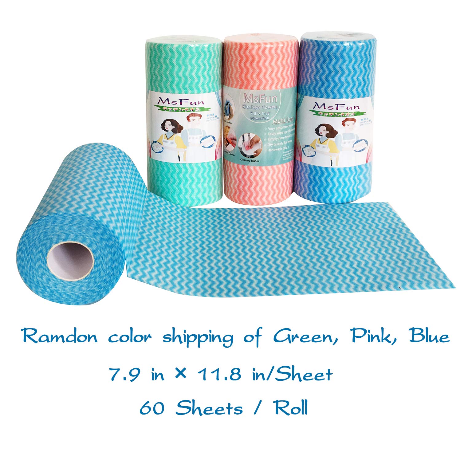 Bounty Advanced Select-A-Size Paper Towels - White - 12 Rolls 117 Sheets each roll