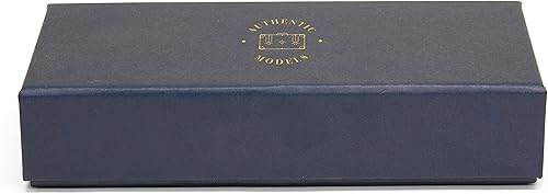 Miniatura 3 de Authentic Models Juego de bolígrafos de plumas, un surtido de instrumentos de escritura temprana, incluyendo tinta, puntas de latón, un bolígrafo de