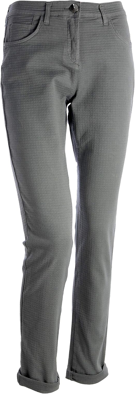 Iber - Calzone Donna Quid J10 600, Nero G, 52 : Amazon.it: Casa e cucina