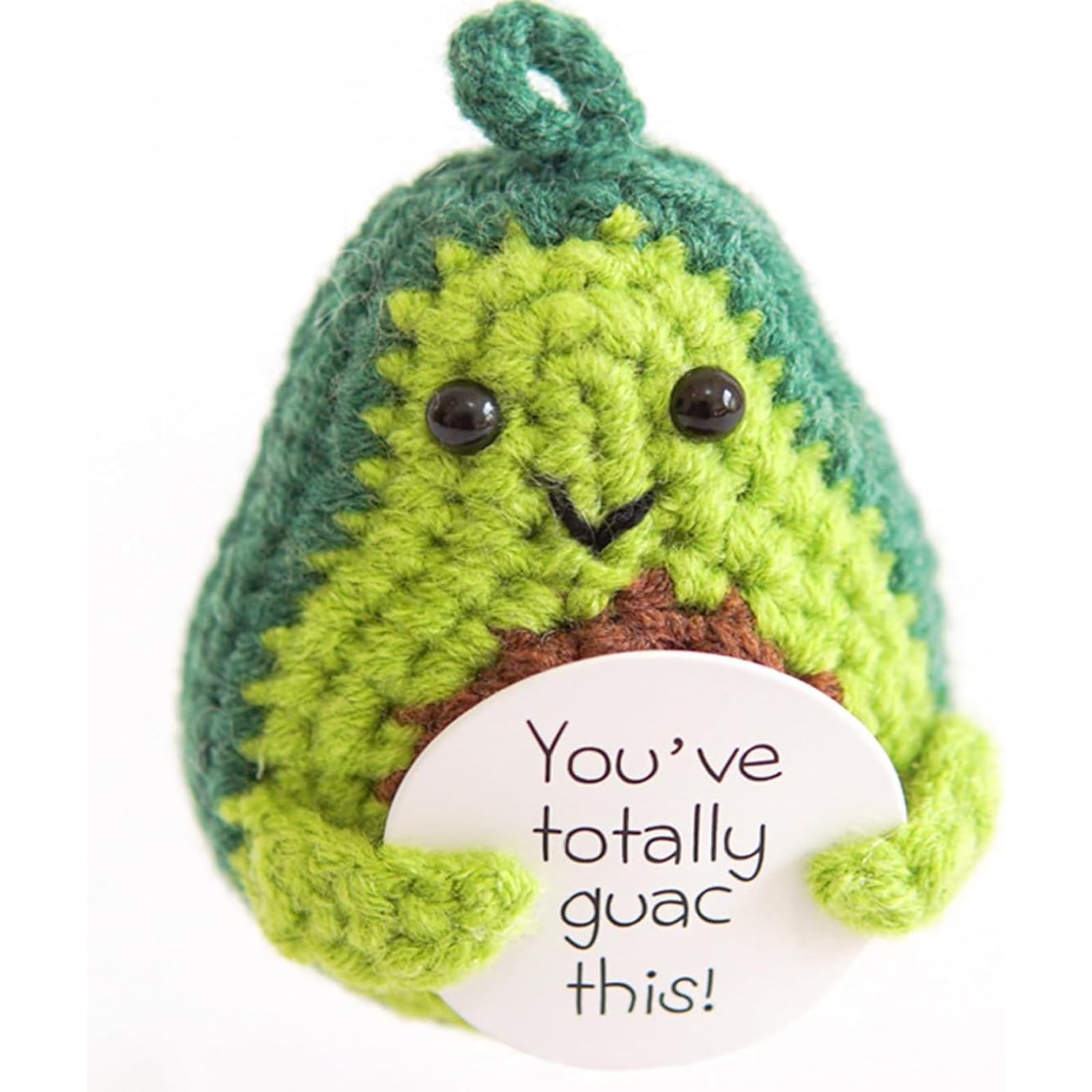 Leyiteng Positive Avocado Gifts