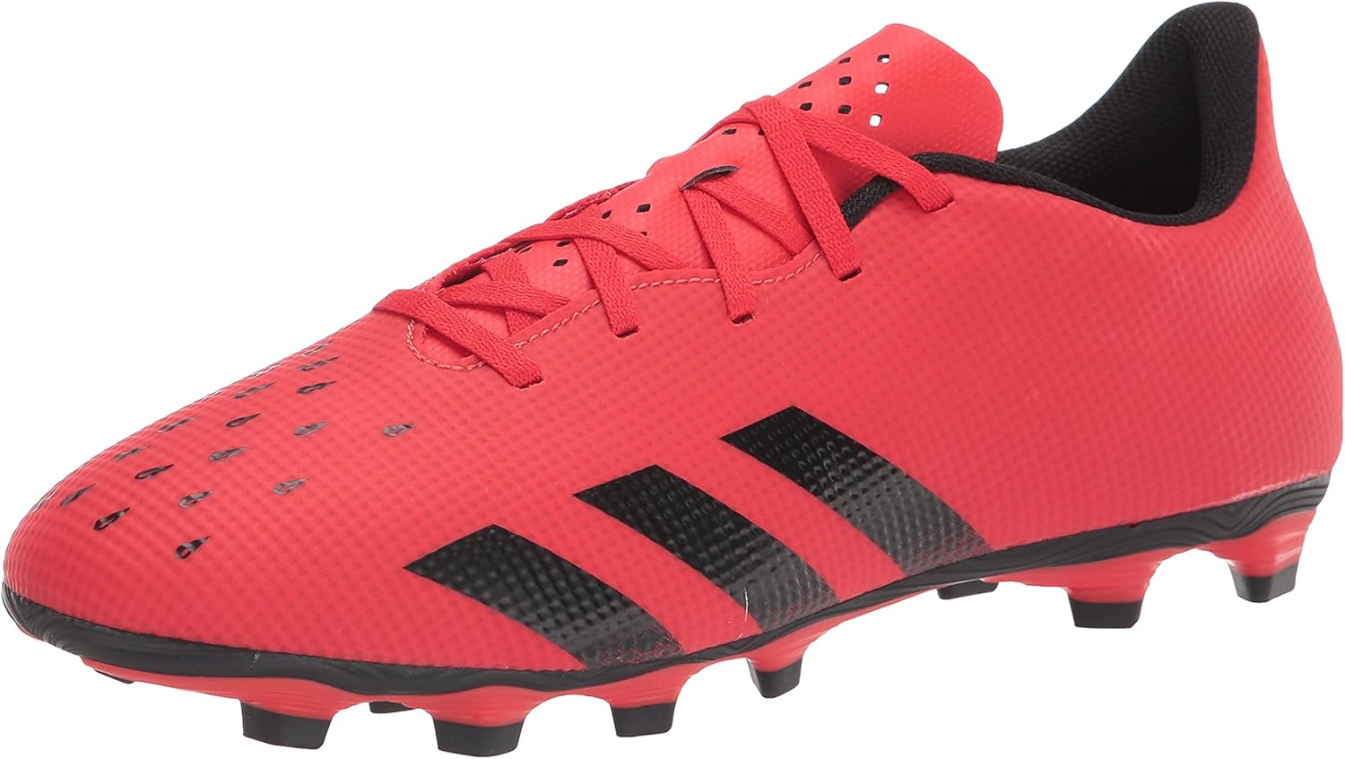Fútbol Emotion Adidas Predator Con Pinchos Predator Shoes Red Hotsell