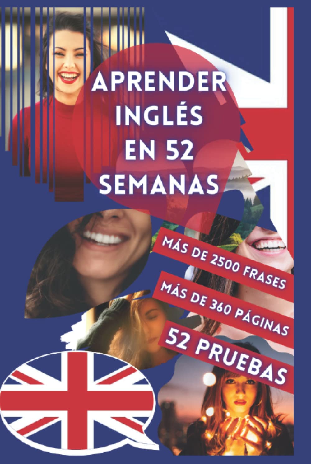 APRENDER INGLÉS EN 52 SEMANAS