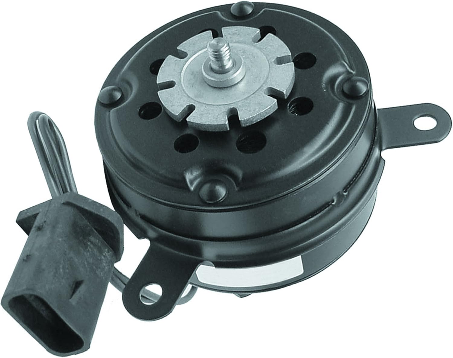 ACDelco 1580180 Engine Cooler Fan Motor Kit Automotive