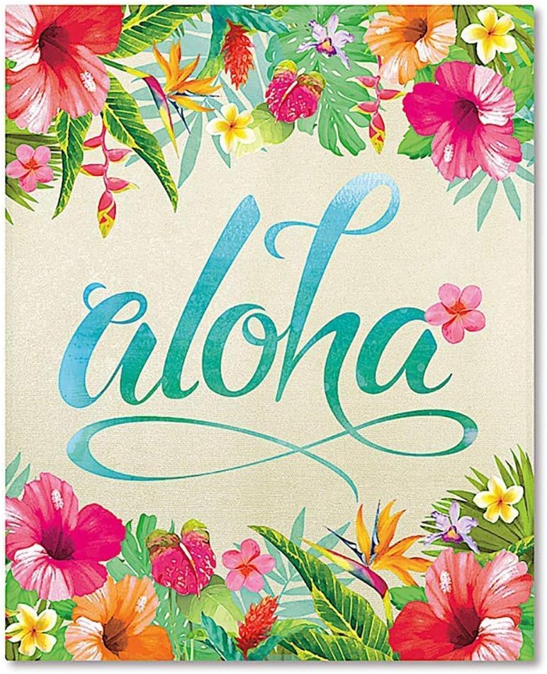Welcome to the Islands Hawaii 64 View Photo Album Aloha Floral