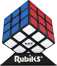 4975430516680 3 x 3 Rubik's Cube Ver.3.0, 6 Colors