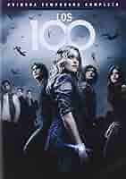 その他 100: The Complete First Season [DVD] d2ldlup 71Ga-n4AZQL._UF350,350_QL50_.jpg
