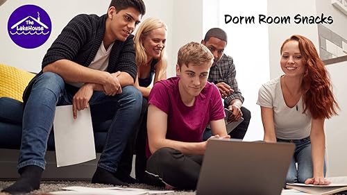 Miniatura 9 de LakeHouse - Paquete variado de 40 aperitivos sin gluten aperitivos saludables de calidad para celíacos para niños y adultos caja de aperitivos sin