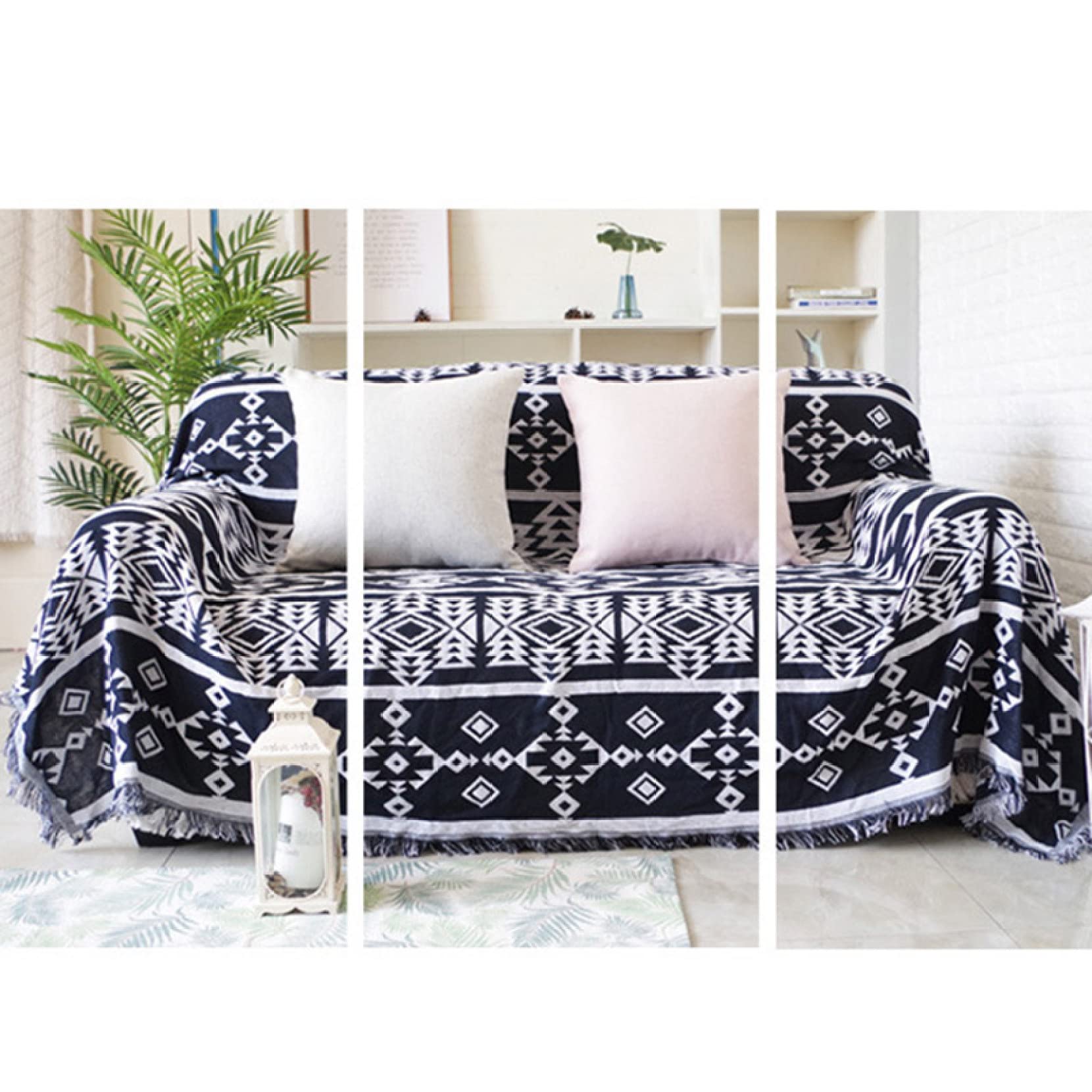 NBA シカゴブルズ ブランケット マルチカバー ソファーカバー 145x118