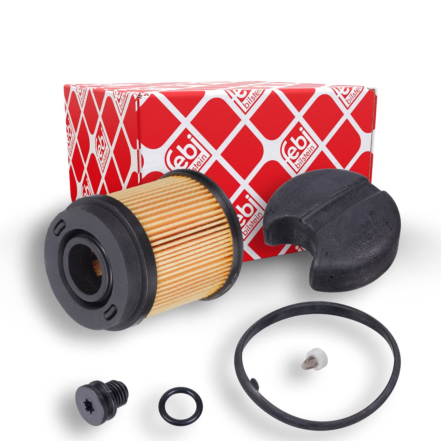 FEBI 35435 UREA FILTER