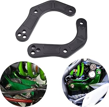 Amazon | バイク用 ローダウンキット 対応車種 カワサキ ZX-25R (2020 Amazon | バイク用 ローダウンキット 対応車種 カワサキ ZX-25R (2020