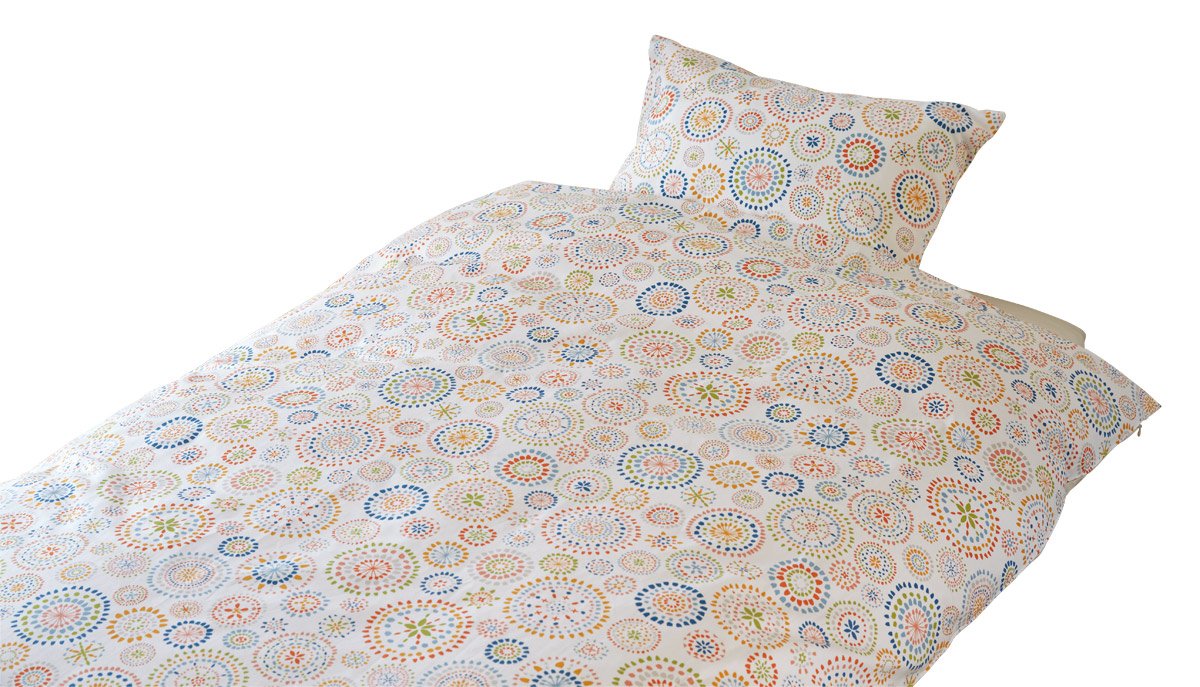 麻 コンフォーターカバー Amazon.co.jp: クォーターリポート 掛け布団カバー 綿麻