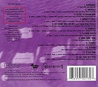 Vista 2 de The Velvet Touch Of Los Straitjackets