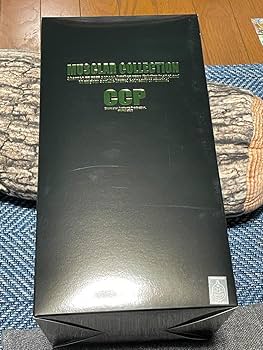 キン肉マン　劇中イメージカラー　ccp Amazon.co.jp: キン肉マン 劇中イメージカラー CCP : おもちゃ