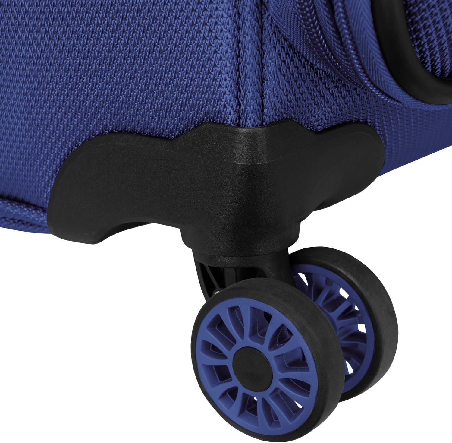 Expandable Spinner, 29-Inch Spinner, Sapphire