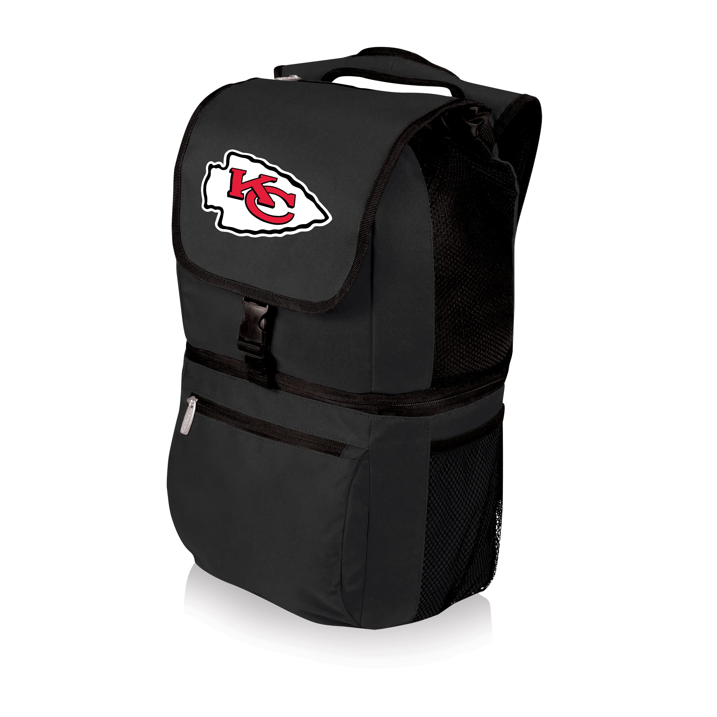 Picnic TIME NFL Zuma Backpack Cooler, Soft Cooler Backpack, Lunch Cooler