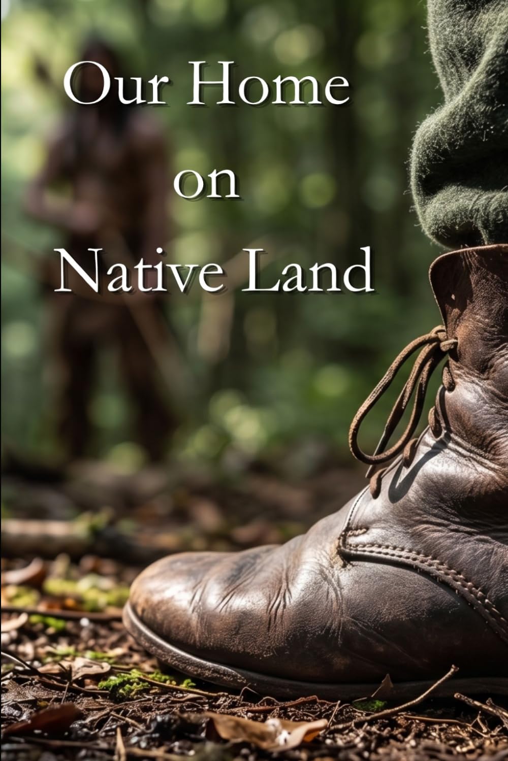 Our Home On Native Land