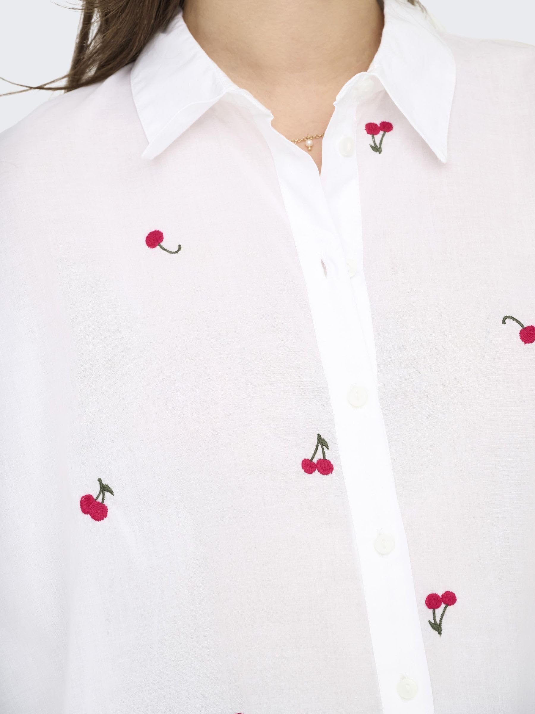 ONLY Shirt Onlnew Shirt
