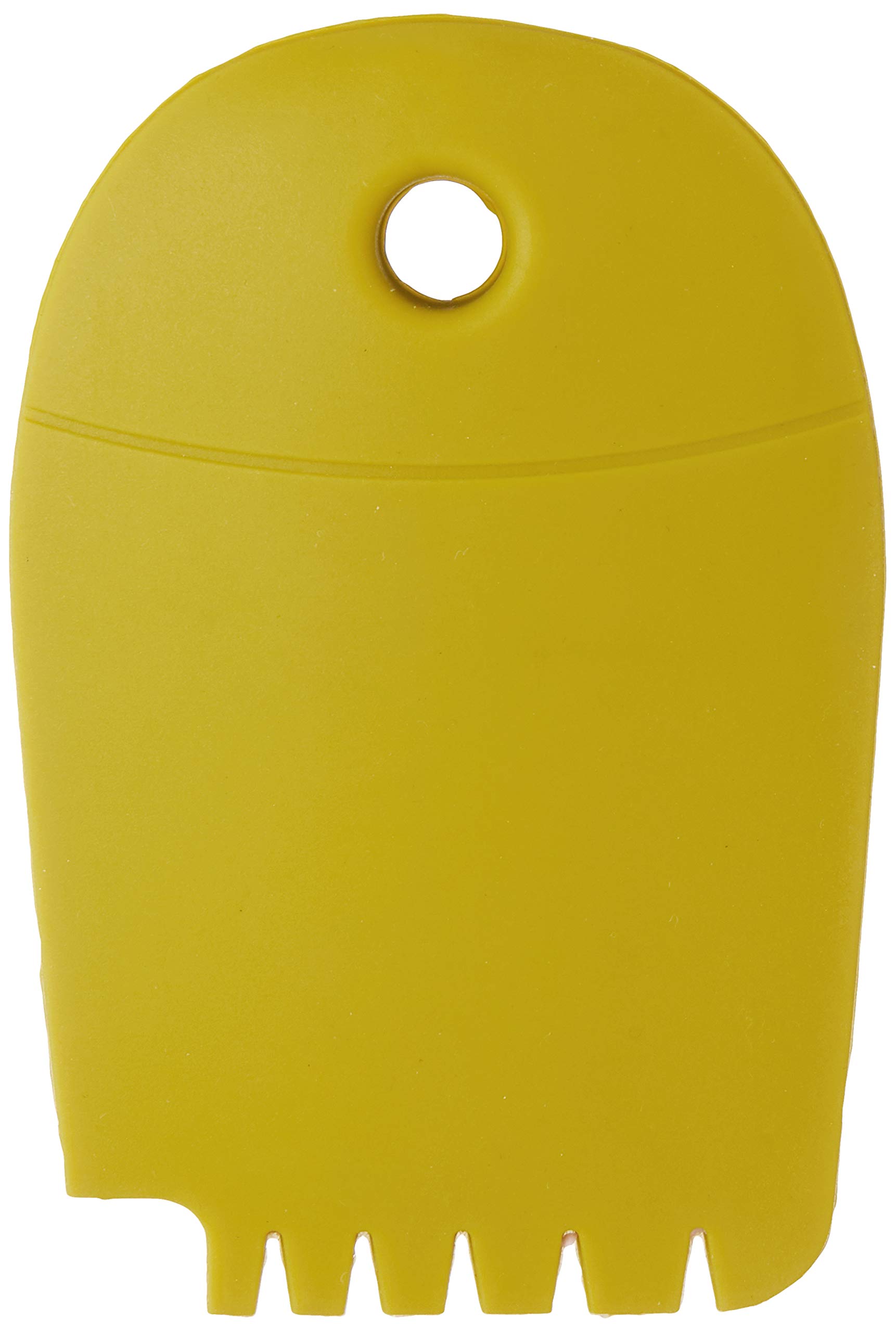 Mercer Culinary M35606 - Cuña graduada de silicona para arco de lanceta, multicolor