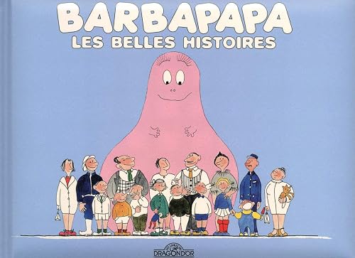 Barbapapa - Les Belles Histoires
