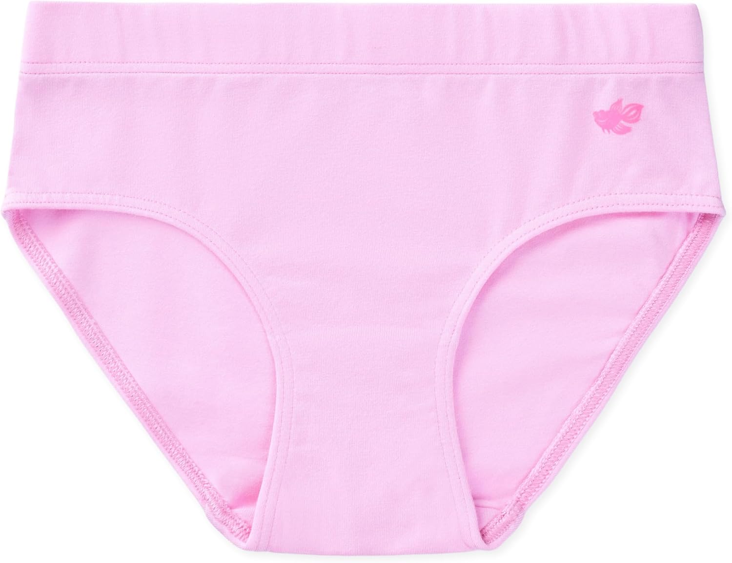 Lucky & Me Sophie Girls Briefs - Cotton Underwear 6 Pack - Image 5