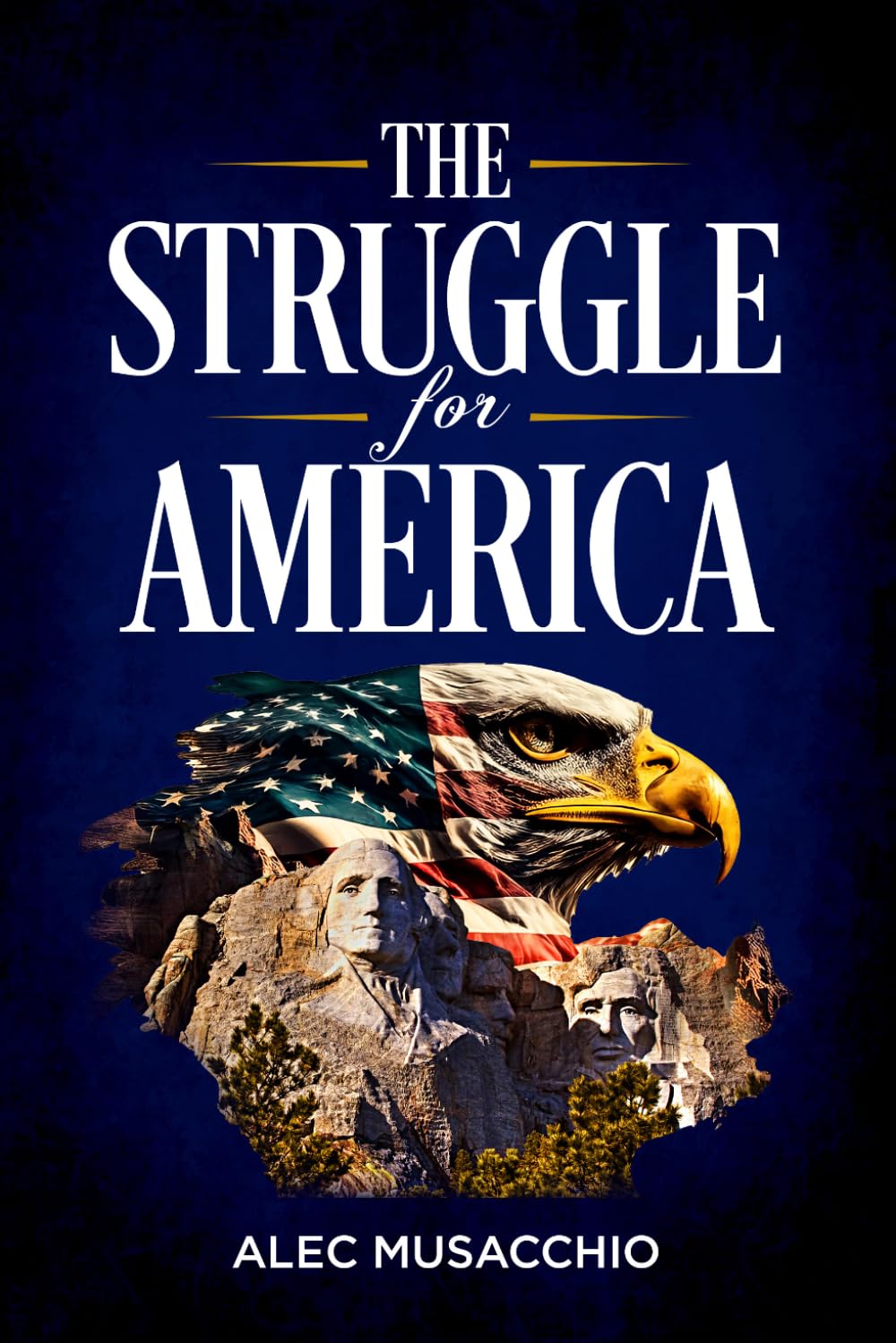 The Struggle for America
