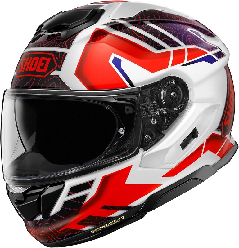 GT-Air 3 Hike Full Face Motorcycle Helmet