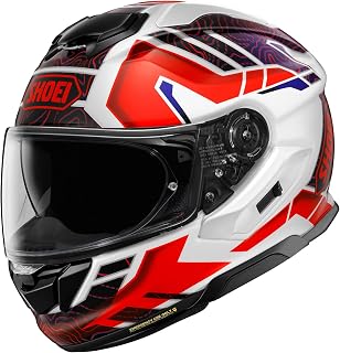 GT-Air 3 Hike Full Face Motorcycle Helmet