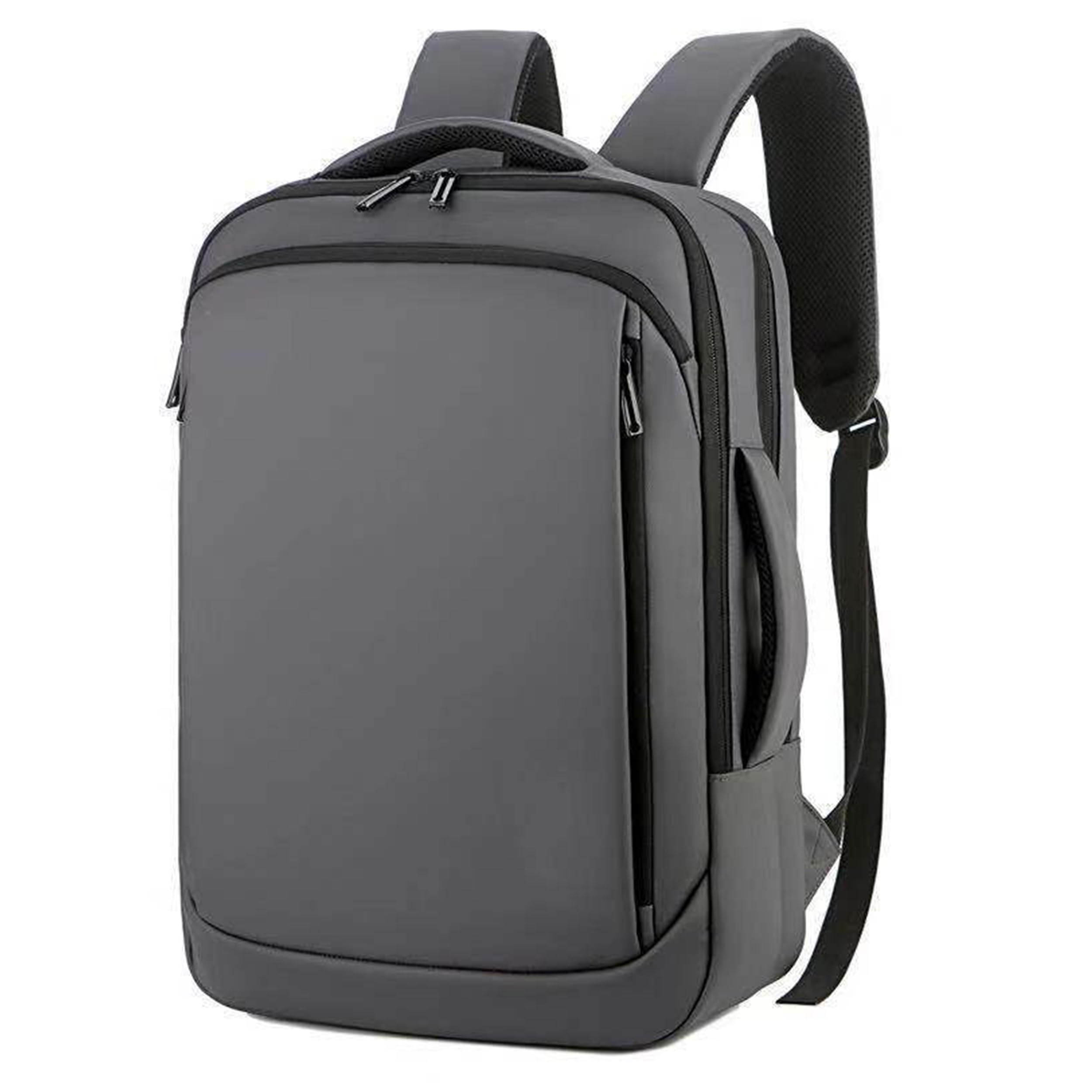 Yindella Large Laptop Backpack Travel Bag with USB Charging Port Multifunctional Business Backpacks for Unisex 28 Ltrs Large Fits Up to 16 Inch Laptop for Office Work College School Bags (Grey) (B0D6CQ91LR) Amazon Price History, Amazon Price Tracker