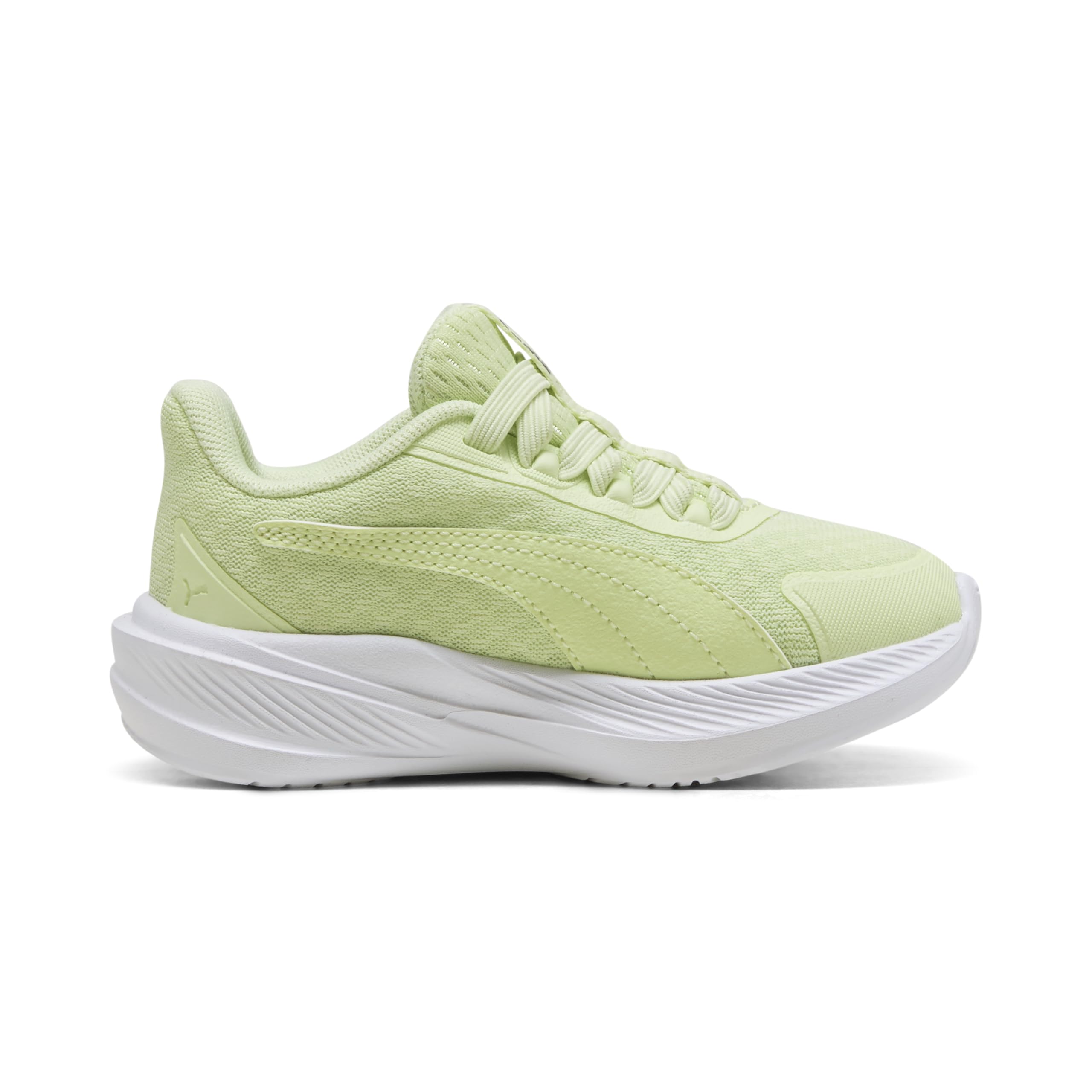 PUMA Dasher Sliptech Inf, Scarpe da Ginnastica Unisex-Bimbi 0-24