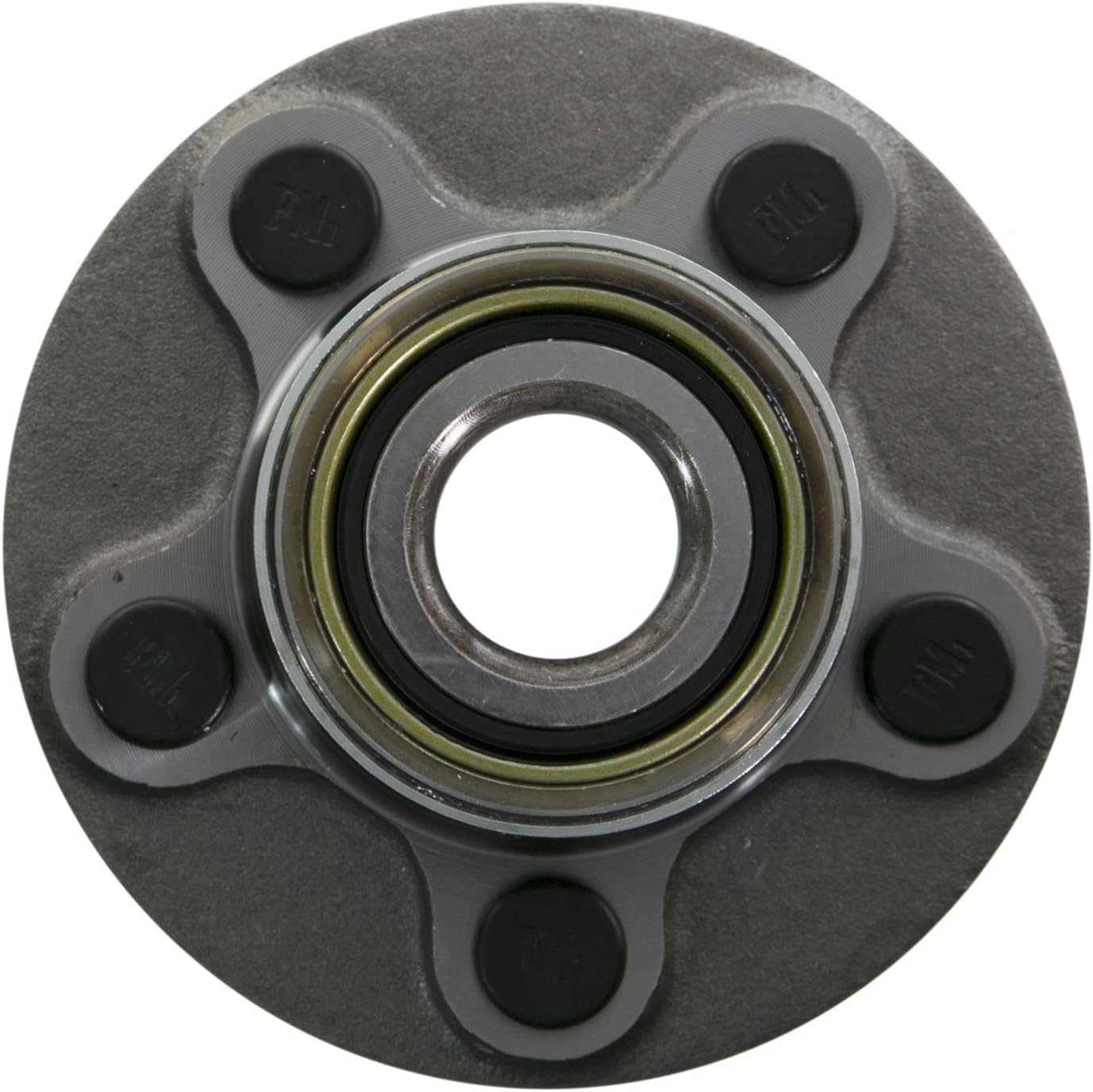 MOOG 512167 Wheel Bearing and Hub Assembly for Chrysler PT Cruiser