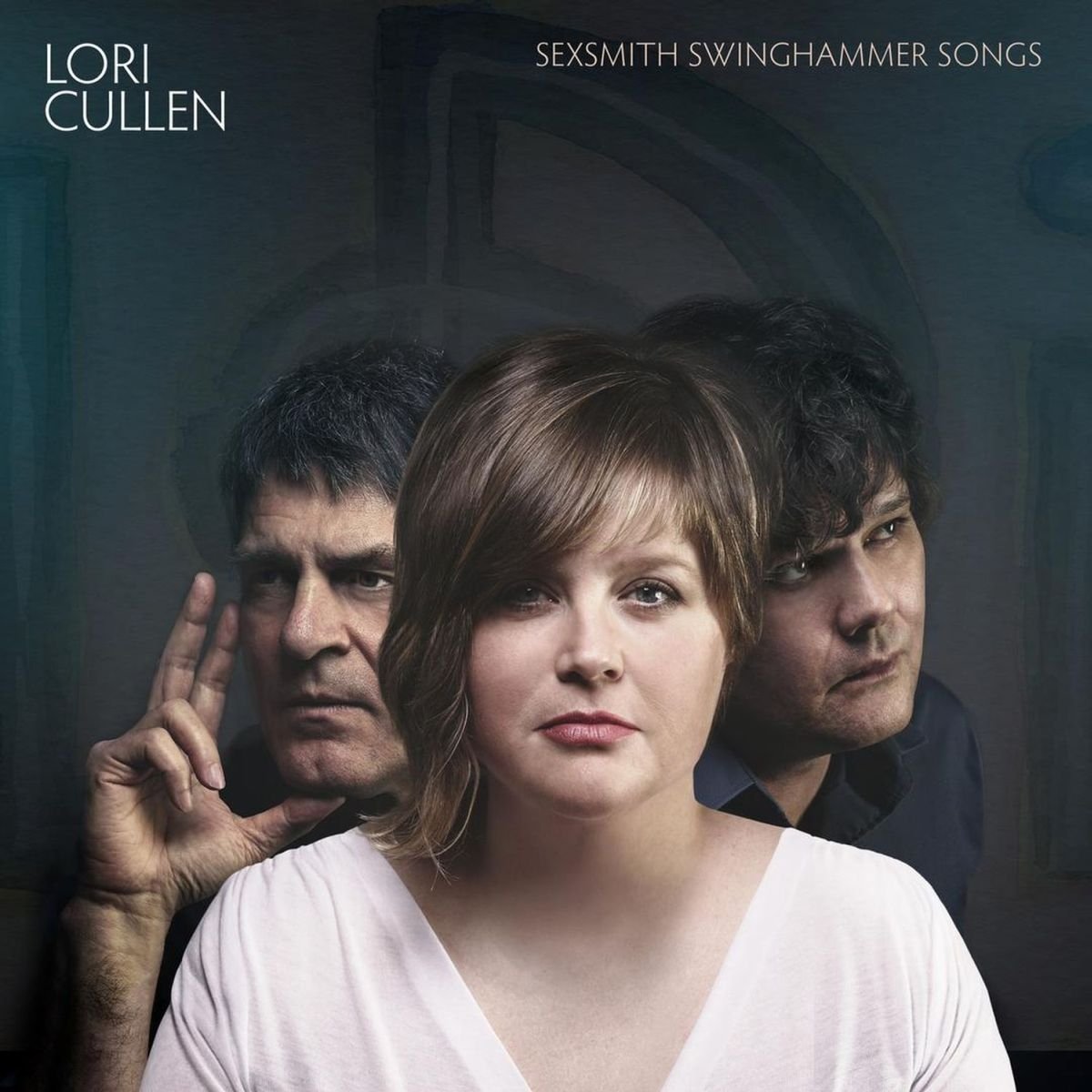 Sexsmith Swinghammer Songs [Audio CD] CULLEN,LORI