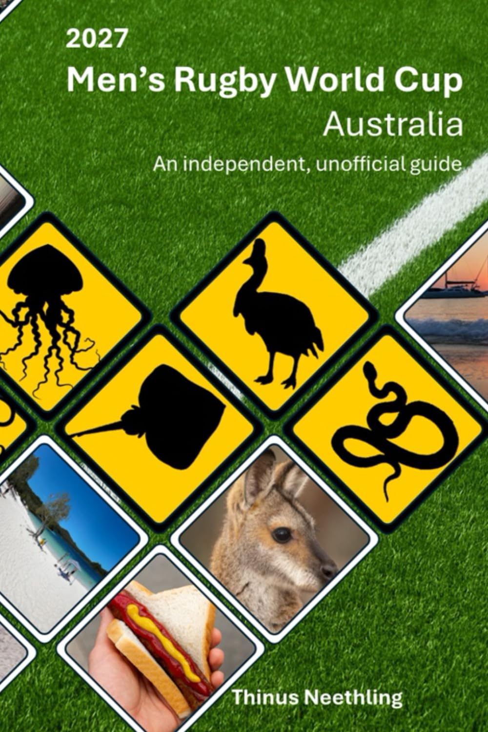 2027 Men's Rugby World Cup Australia: An independent, unofficial guide