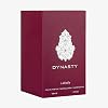 Lattafa Dynasty – Fresca, Especiada, Amaderada, Aromática – Eau de Parfum Spray Fragancia de larga duración para Unisex, 3.4 Onzas / 100 ml 3.4 Fl Oz (Paquete de 1) 5