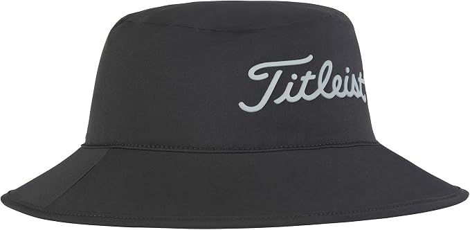 Titleist Men's Golf Hat (Stadry Bucket 